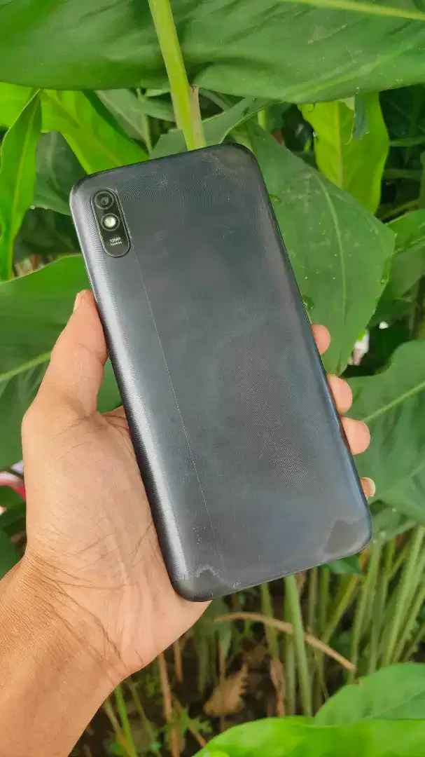 Xiaomi Redmi 9A 2/32 ( Batangan )