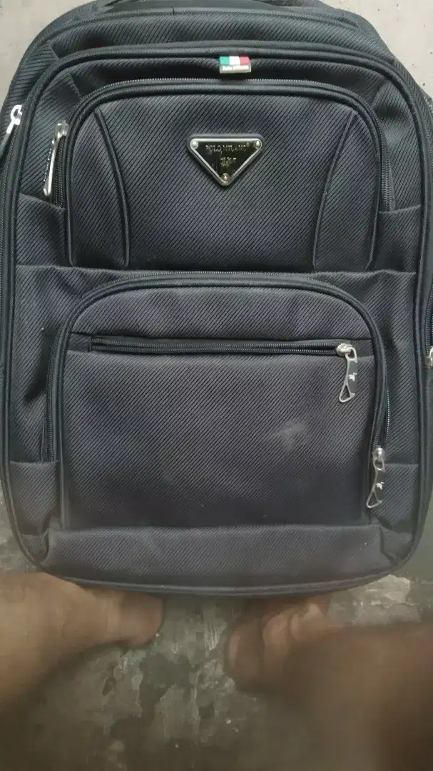 Tas polo original