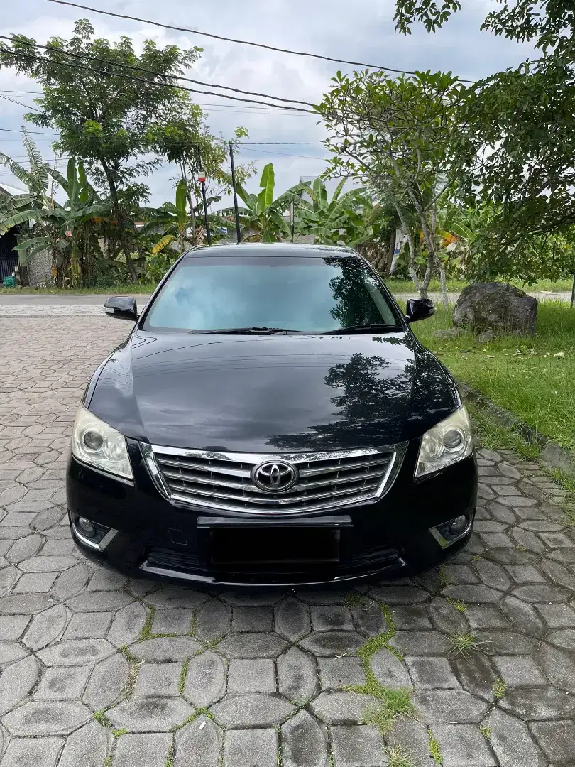 Toyota Camry G 2010 - AT