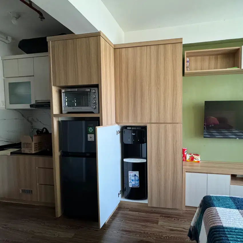 DIJUAL/SEWA APARTEMEN