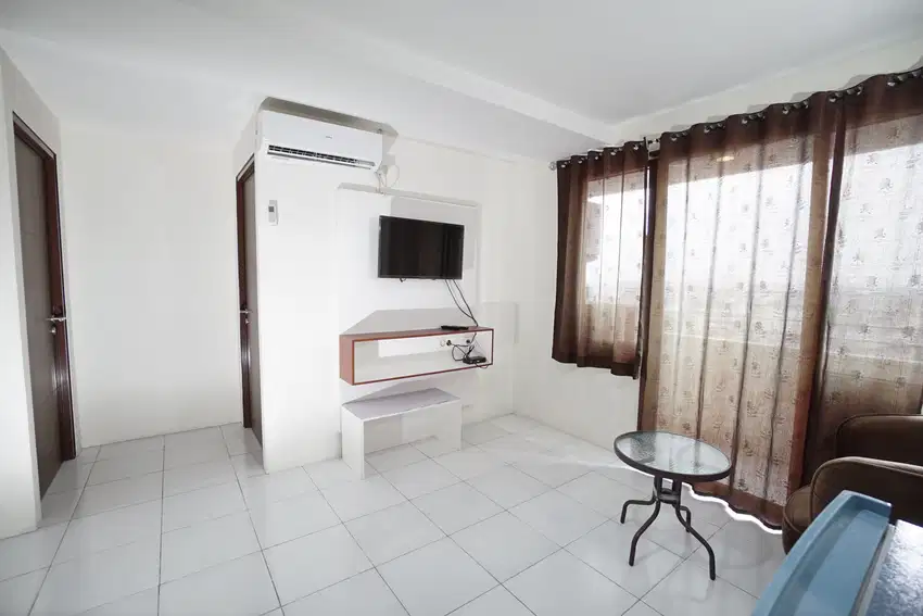 Disewakan Apartment 2 Bedroom di Samesta Sentraland Medan