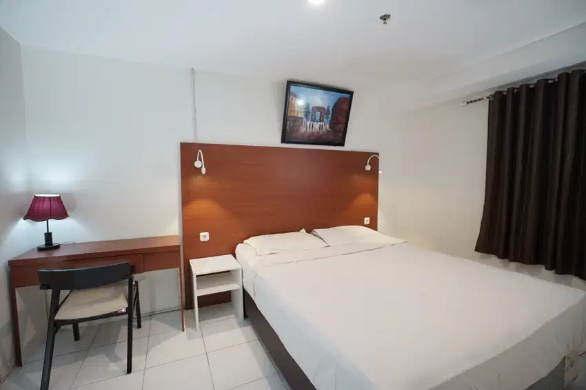 Disewakan Apartment 3 Bedroom di Samesta Sentraland Medan