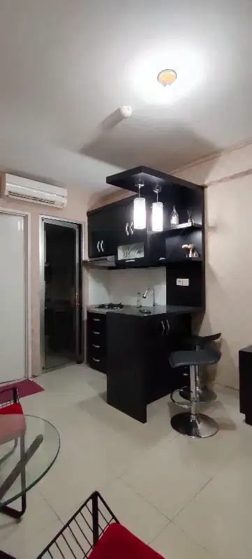 DI JUAL MURAH APARTEMEN KALIBATA CITY  GREEN PALACE JAKARTA SELATAN