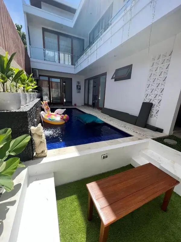 Villa Modern Bali Arum Jimbaran Bali