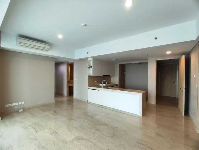 DISEWAKAN CEPAT APARTEMEN HOLLAND VILLAGE