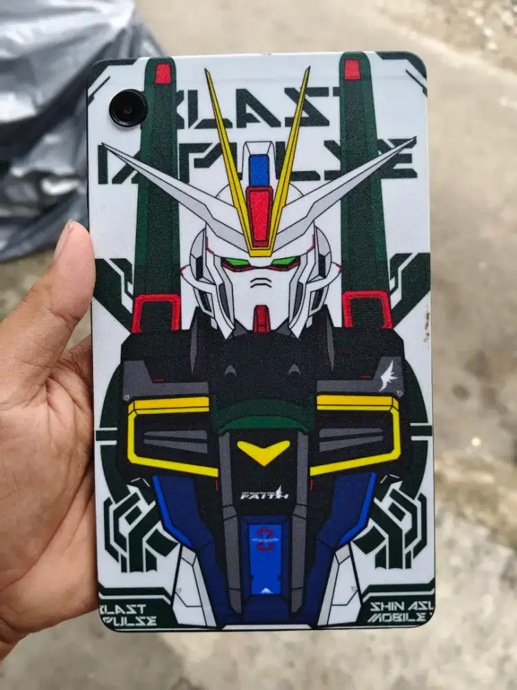 Samsung Galaxy Tab A9 4/64 Wifi Only