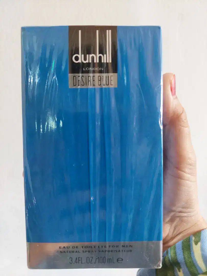 Dunhill london eau de toilette for men