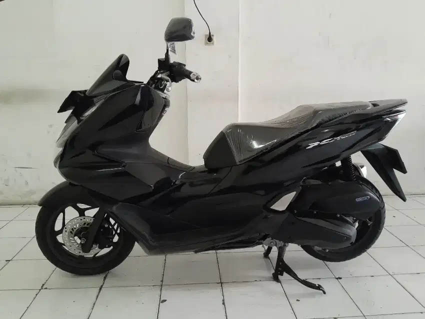 READY PCX 160 CBS MESIN OKE