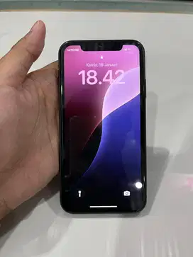 iPhone 11 64GB Black Inter