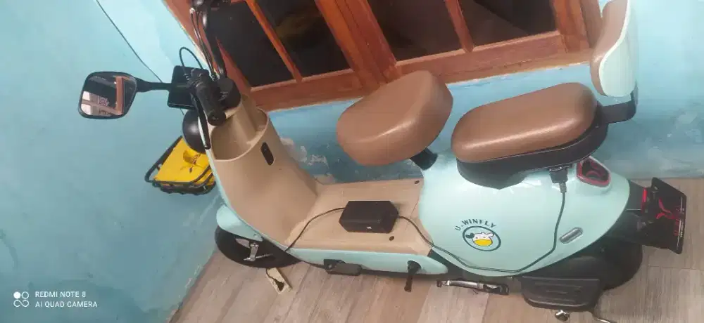 Uwinfly rf7 tahun 2023