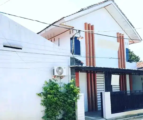 dijual kost 28 kamar palapa ubl