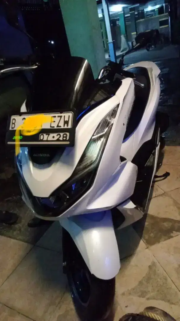 Honda PCX 160 2023