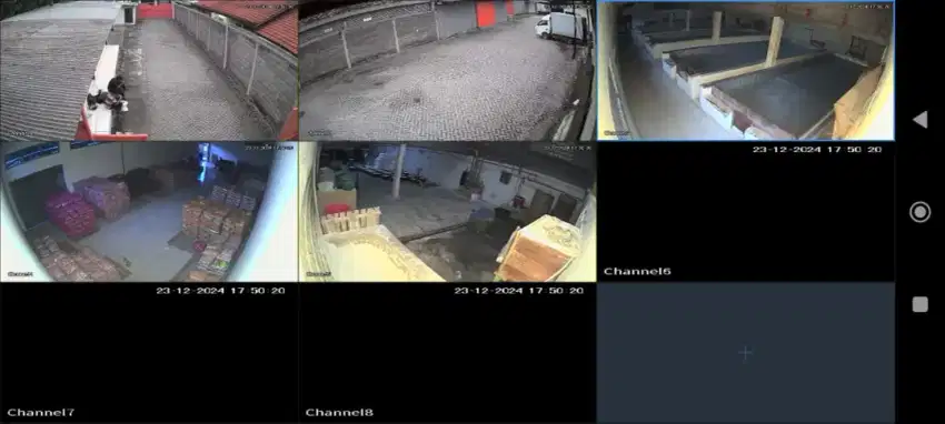 PASANG CCTV SEKARANG SEBELUM HARGA NAIK