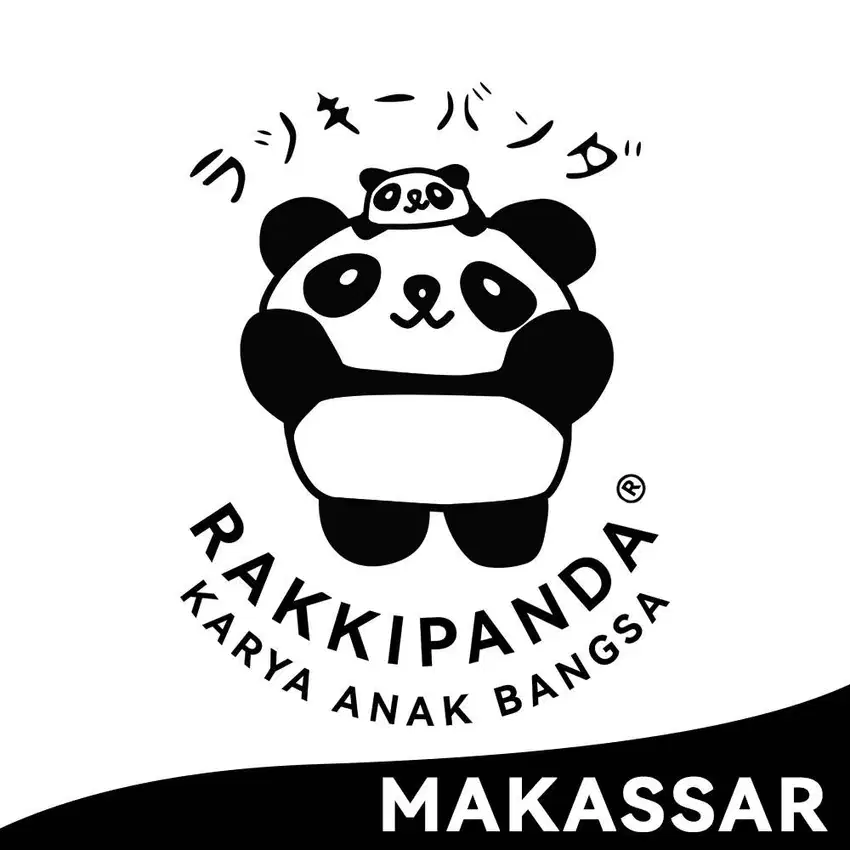 Toko Rakkipanda Makassar Membutuhkan karyawan SPG & SPB