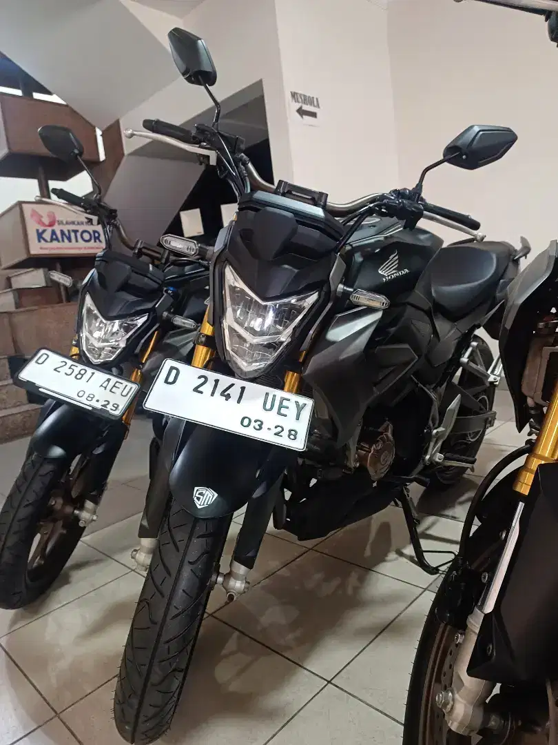 ALL NEW CB 150 R SE 2023 - SRI SANJAYA MOTOR