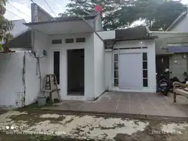 MURAH!! DI JUAL RUMAH HARGA 300JTAN DALAM CLUSTER DI MARGAHAYU