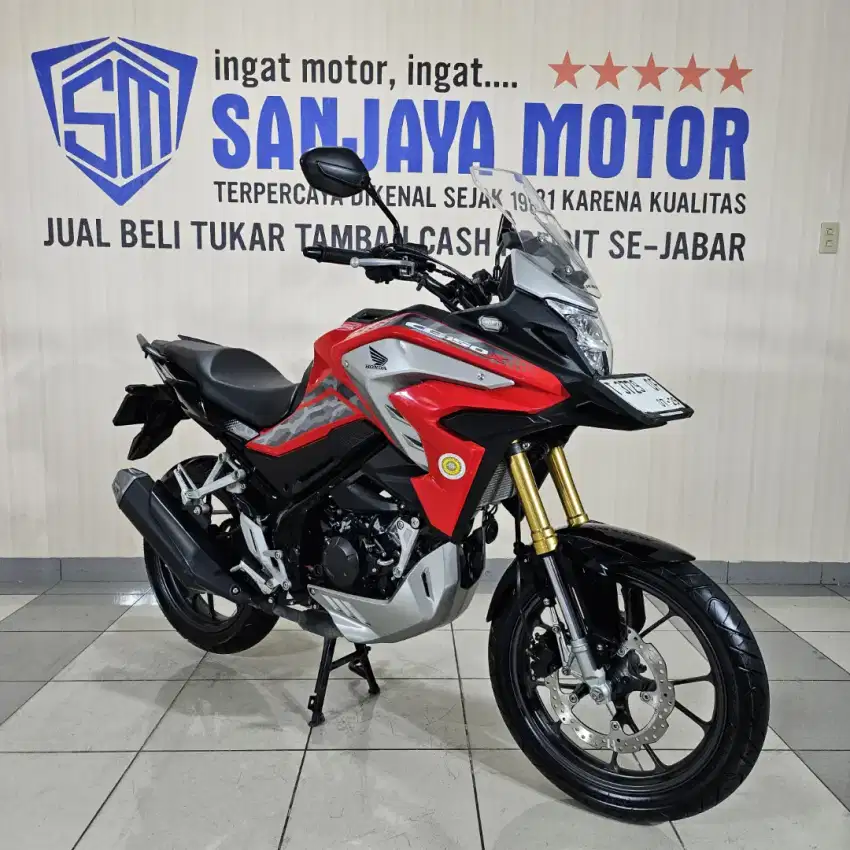 HONDA CB 150 X SE 2023 - SRI SANJAYA MOTOR