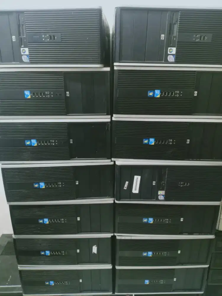 Terima beli segala komputer rusak