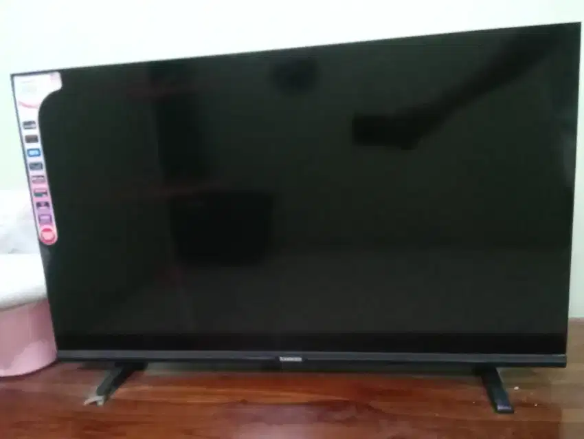 Jual TV merk sanken ukuran 32