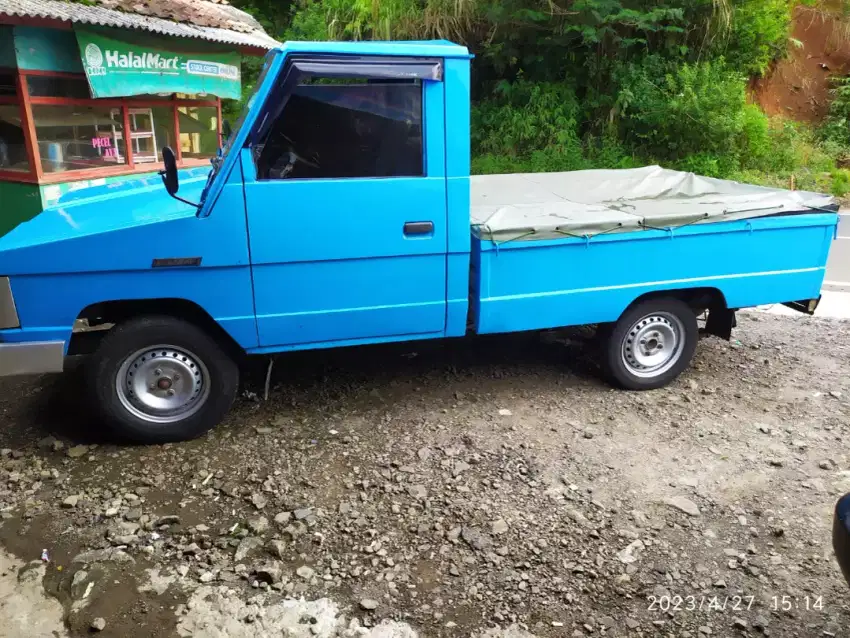 Kijang Pick Up Mulus