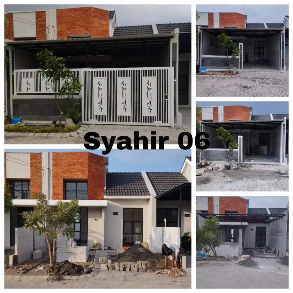 Tukang Renovasi Berpengalaman