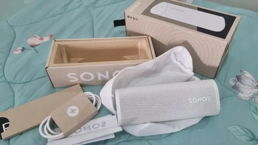 Dijual SONOS Roam 2