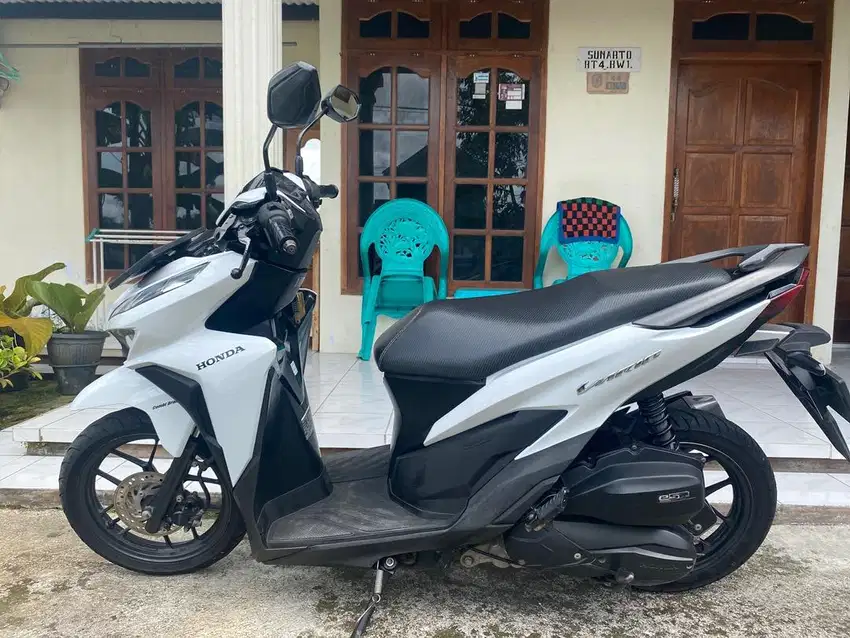 Honda Vario 125 2021