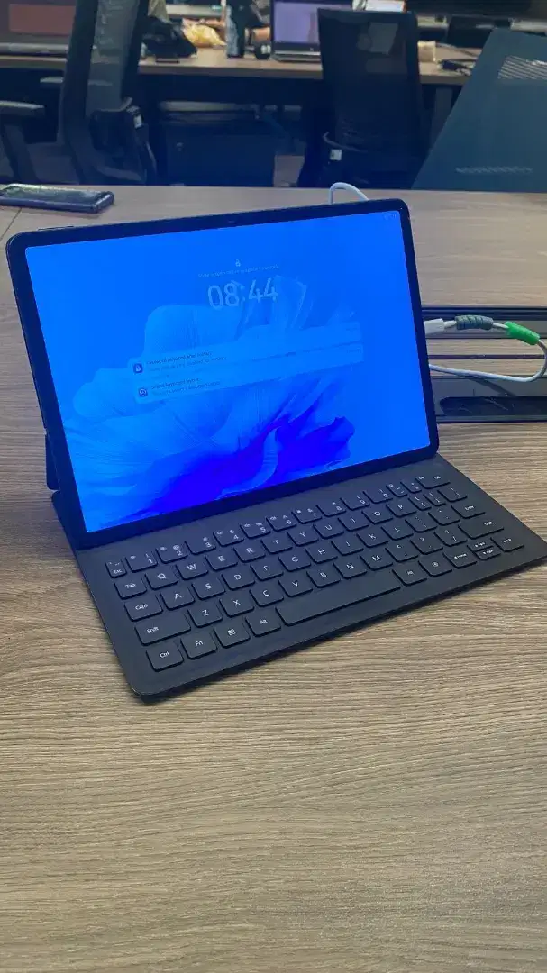 Huawei Matepad 11.5 8/128gb Wifi Only