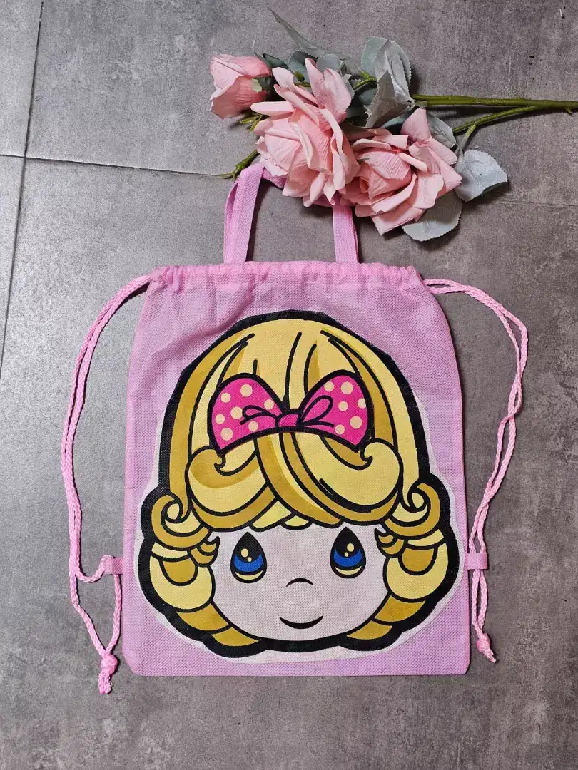 Tas ransel lucu kado gift