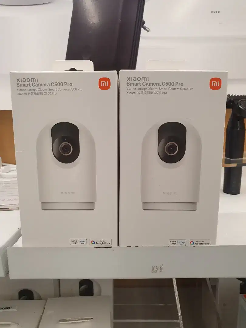 Xiaomi Smart Camera CCTV C500 Pro