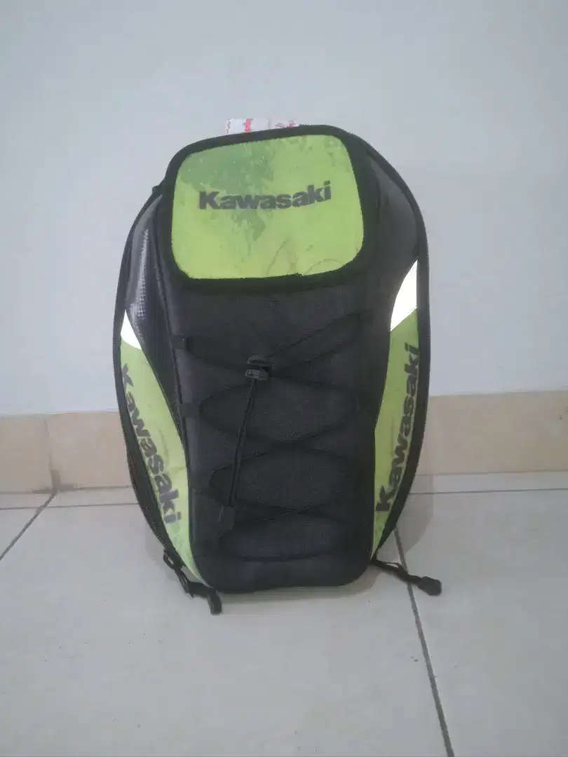 Tas Kawasaki Keren