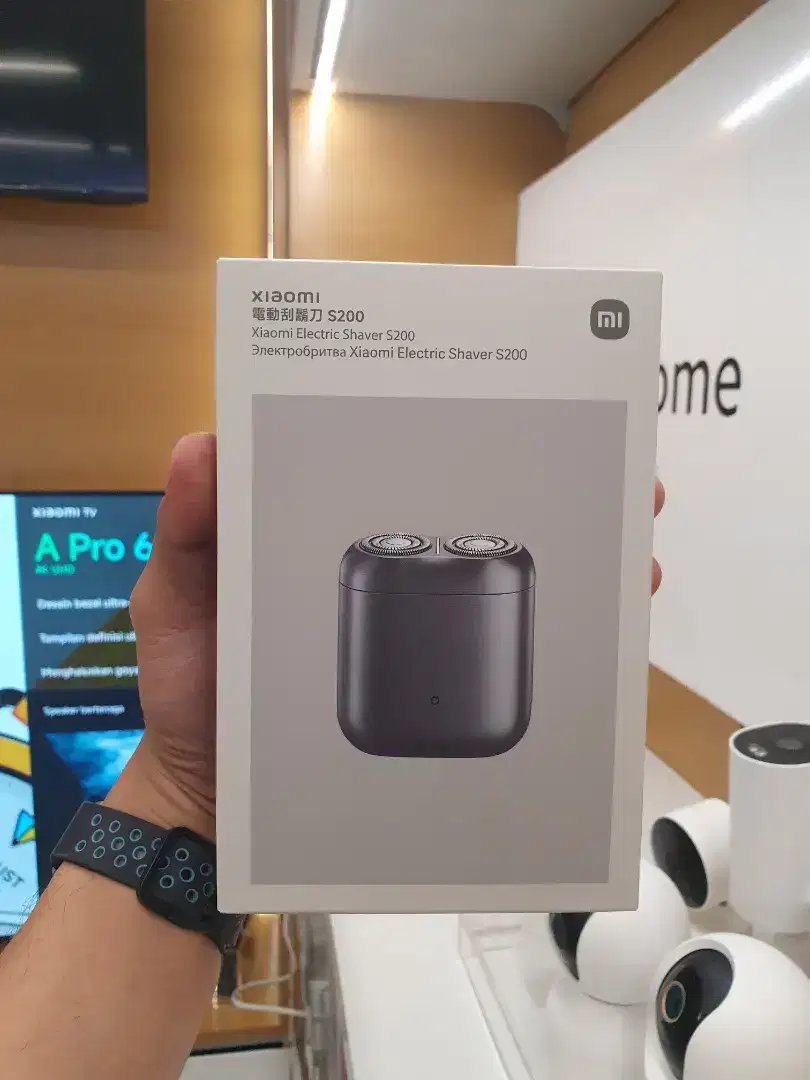 Xiaomi Shaver S200