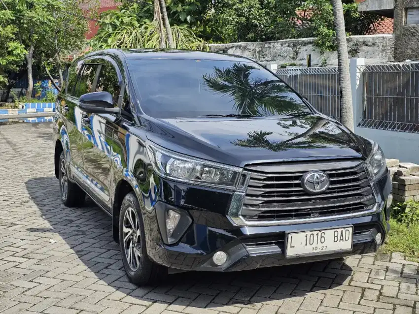 Toyota Kijang Innova G Disel Metic 2022