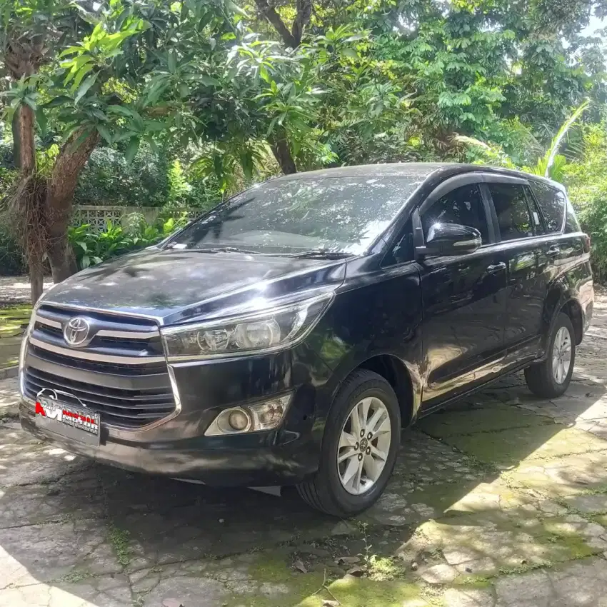 Innova Reborn 2.4 G
Th 2017