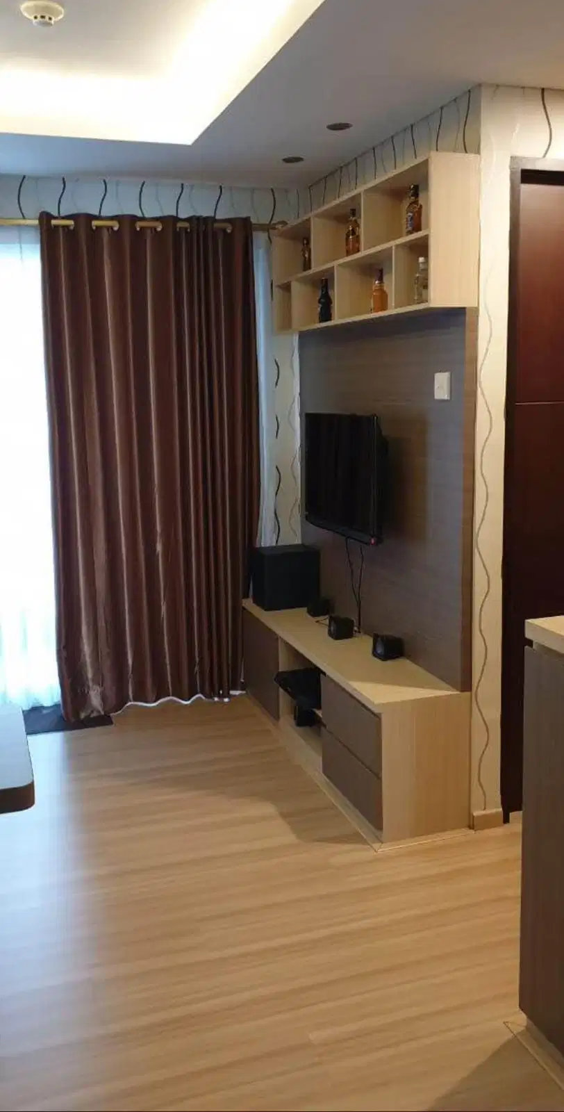 Jual Cepat Unit Apartemen Sky Terrace Daan Mogot Baru Jakarta Barat