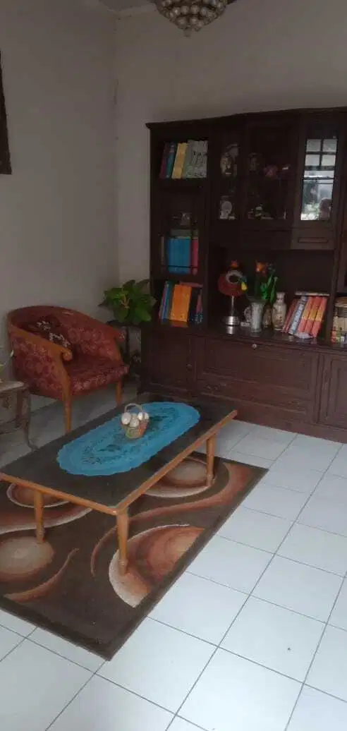 Di Jual Cepat Rumah Adipati Kertamanah Baleendah.