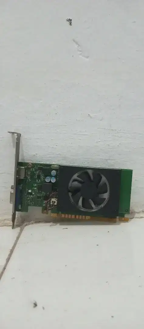 Vga nvidia geforce gt 730 2GB OEM Edition