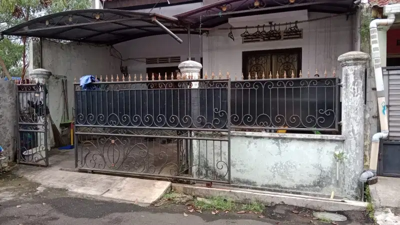 Rumah murah di Duta bintaro