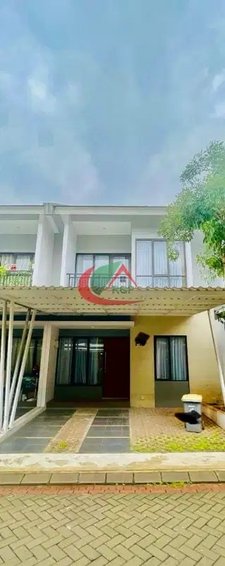 di jual rumah di premier estate kranggan cibubur