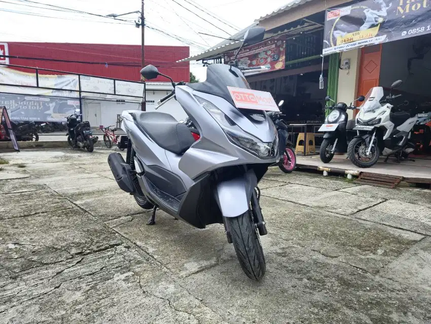 HONDA PCX 160 ABS 2024