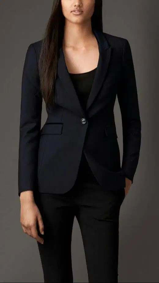 Blazer Jas Wanita