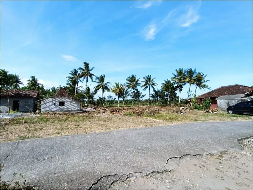 Dekat Bandara YIA, Peruntukan Rumah Kos Ekslusif