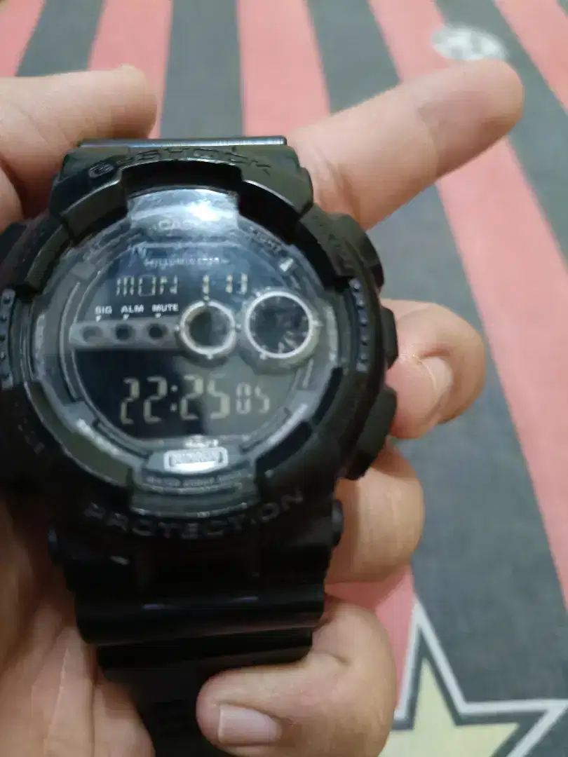 jual cepat original casio