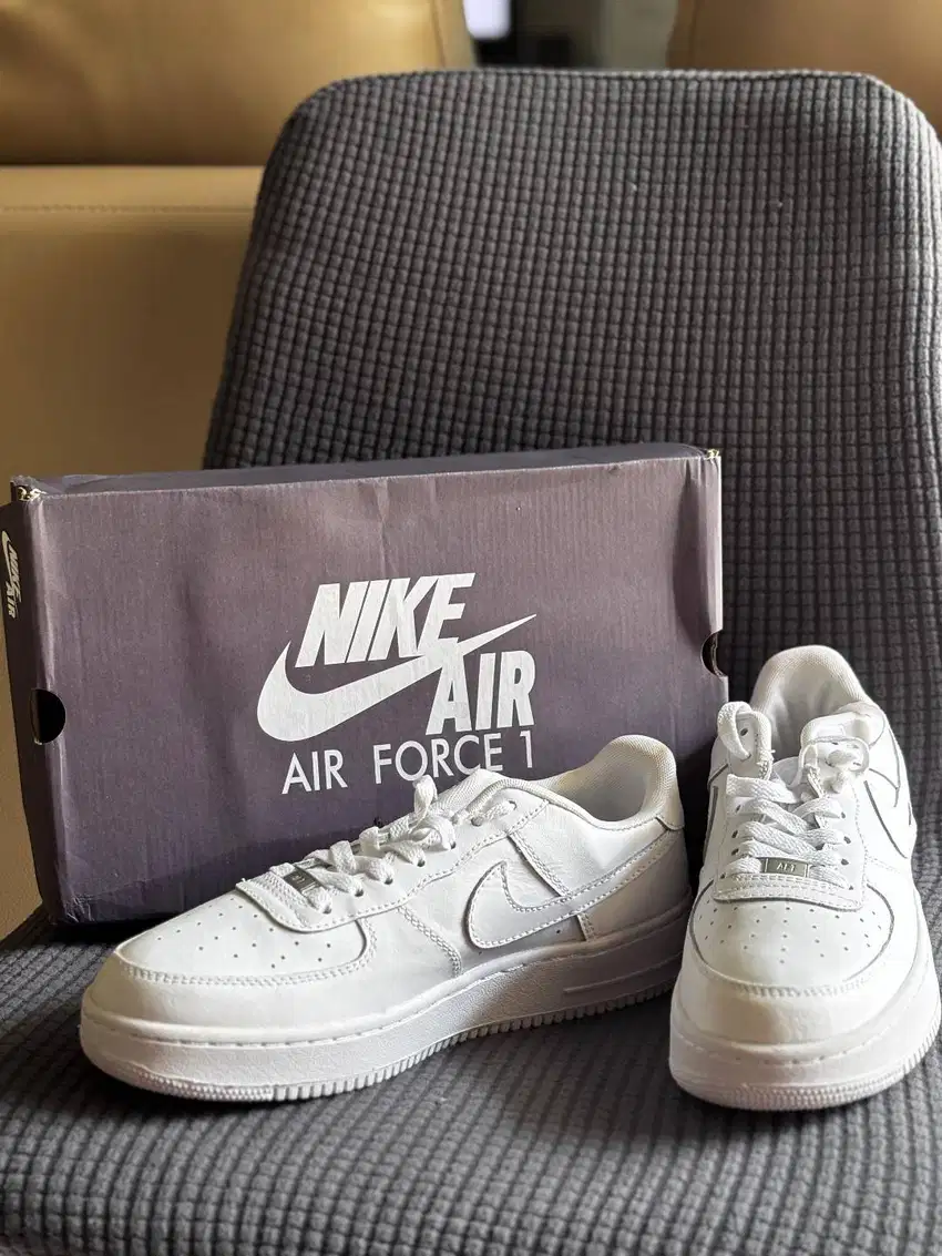 Nike Air Porce One