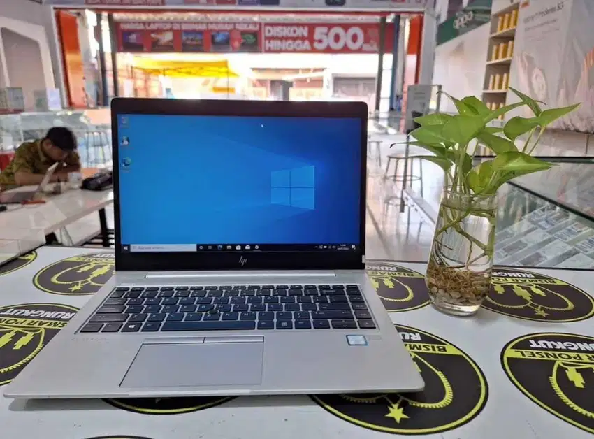 PROMO HP ELITEBOOK 840 G6 | COCOK BUAT DESAIN EDITING