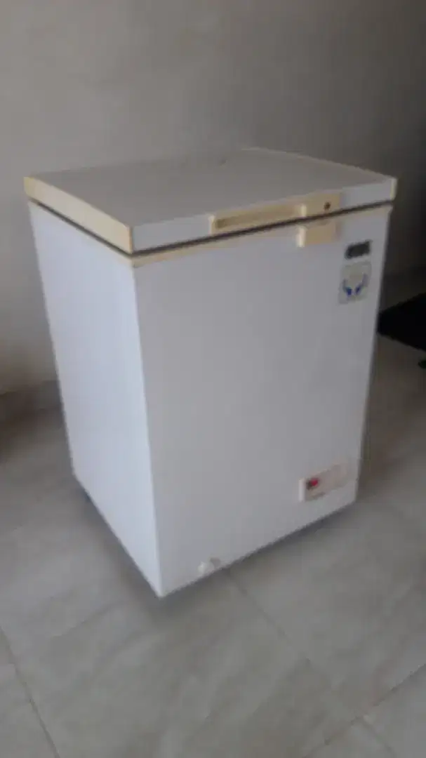 Freezer GEA 100 liter