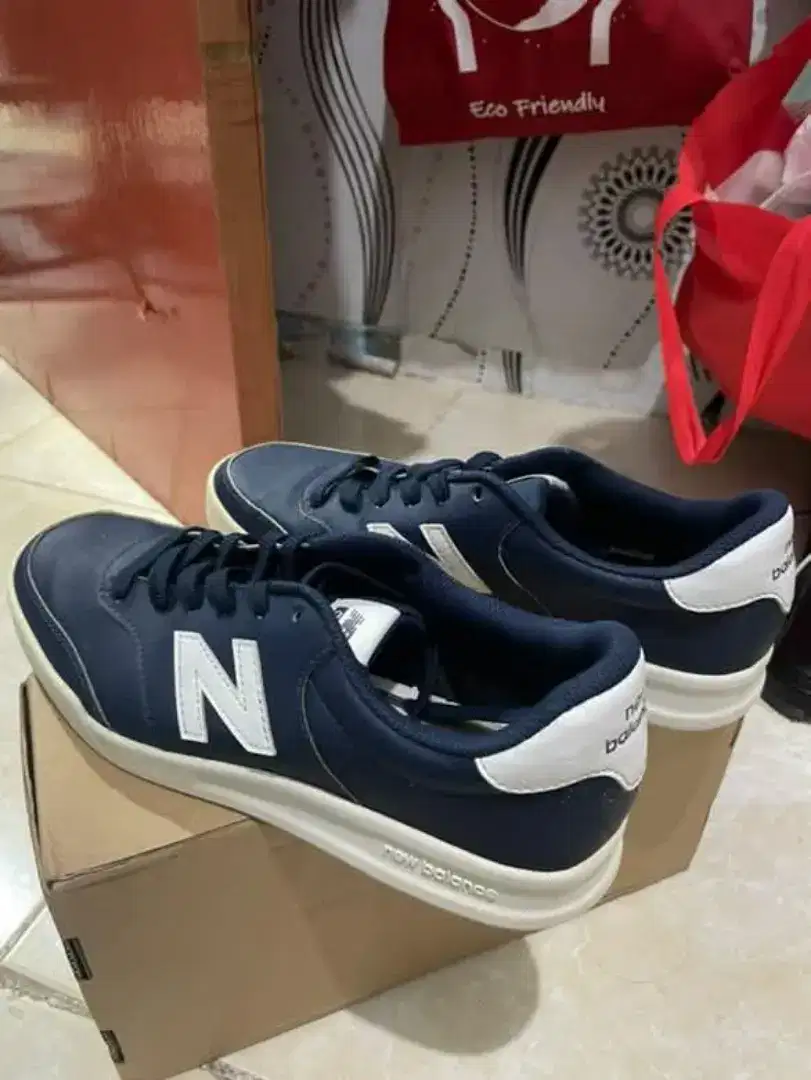 Jual sepatu New Balance CT60