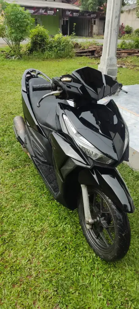 JUAL VARIO 150 2015