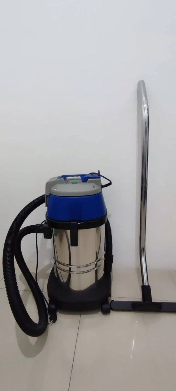 Vacuum Cleaner Wet & Dry SC 301N Kapasitas 30 liter