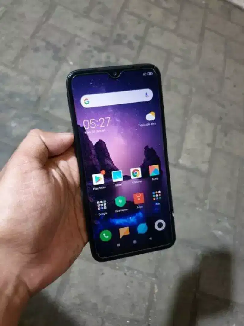 Redmi 7 Ram 4/64